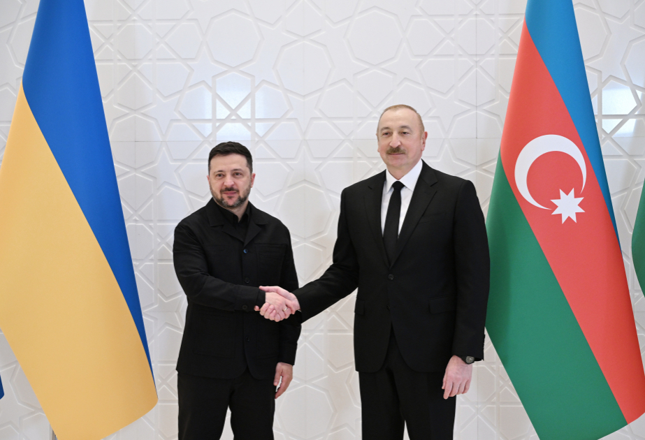 Azərbaycan Respublikası və Ukrayna arasında ikitərəfli münasibətlərdə rolu.