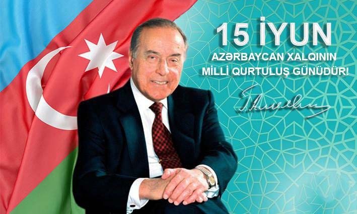 Milli Qurtuluşdan Dövlətçilik Zəfərinə: Heydər Əliyevin Xilaskarlıq Missiyası və Müasir Azərbaycanın İnkişaf Yolu