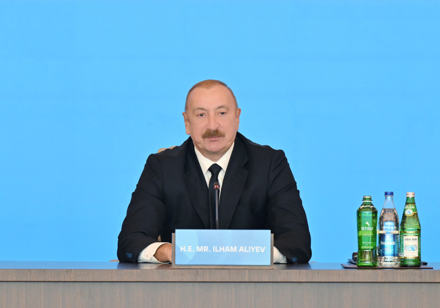 Mədəniyyətlərarası dialoq kontekstində Azərbaycanın rolu və mövqeyi